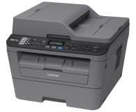 Brother MFC-L2700DW (WIFI, LAN, DUPLEX, ADF, FAX) - 210137 - zdjęcie 2